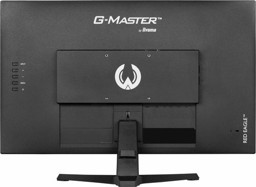 iiyama G-MASTER G2770HSU-B6 computer monitor 68.6 cm (27 iiyama G-MASTER G2770HSU-B6 computer monitor 68.6 cm (27